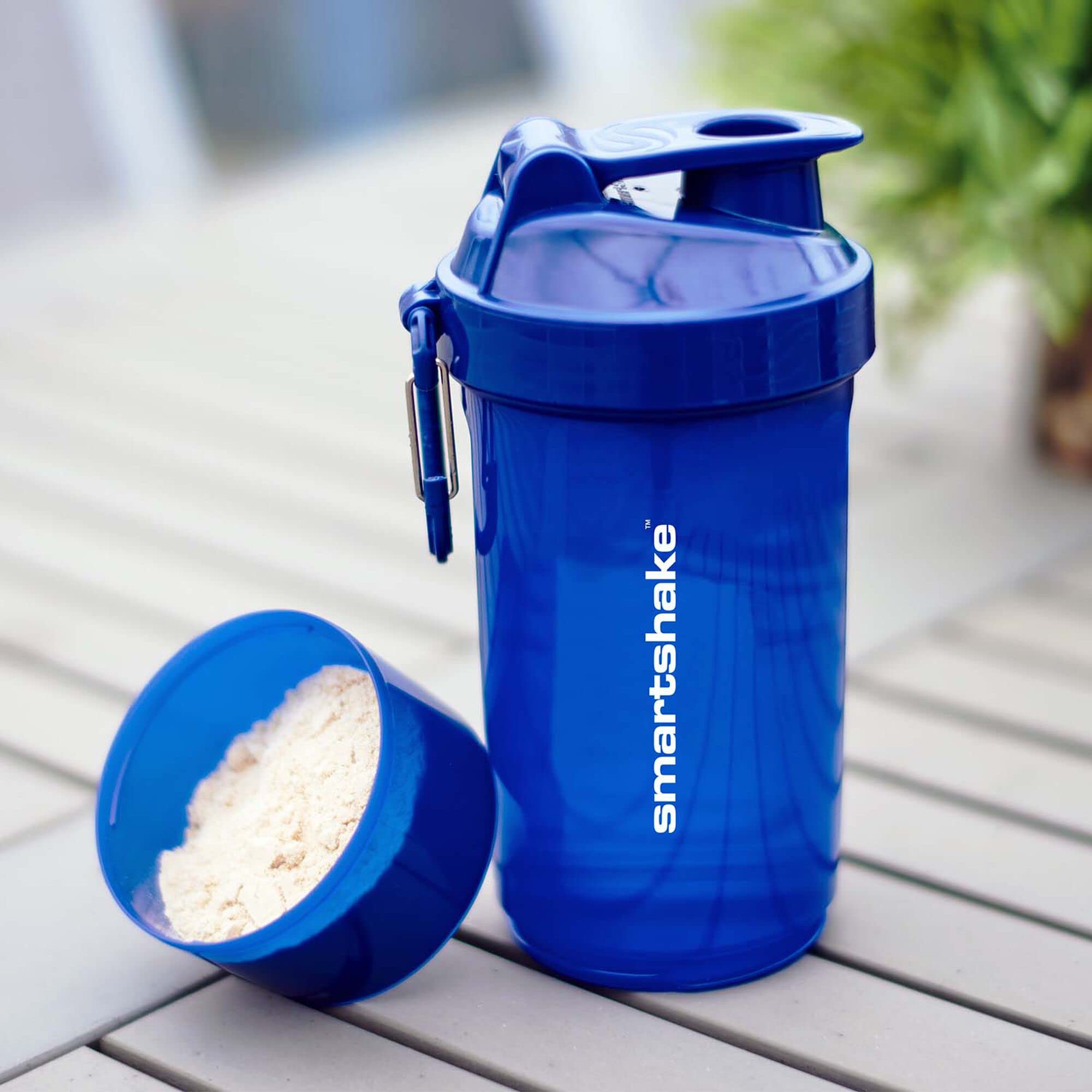 Amazon.co.jp: スマートシェイク ORIGINAL2GO ONE 800ml Navy